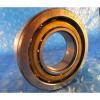 SKF 7207 BECBY  Angular Contact Ball Bearing, 35 mm ID x 72 mm OD x 17 mm W, USA