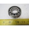 New Departure NM0206B #5A Precision Angular Contact Ball Bearing