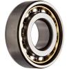 SKF 7204 BECBY Light Series Angular Contact Ball Bearing, Universal Mounting,