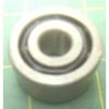 NTN 5200 ANGULAR CONTACT BALL BEARING DOUBLE ROW 10 X 30 X 14 #J53224