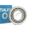 ALS18 SKF  Angular Contact  2 1/4&#034; X 4 1/&#034; X 7/8&#034; Inch Steel Ball - Steel Cage