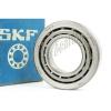 ALS18 SKF  Angular Contact  2 1/4&#034; X 4 1/&#034; X 7/8&#034; Inch Steel Ball - Steel Cage