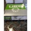 URB ANGULAR CONTACT ROLLER BALL BEARING NIB 7311 BCB