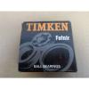 Timken 5206K C3 Angular Contact Ball Bearing