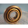 SKF 7306 BG, 7306BG, Angular Contact Ball Bearing (Fafnir 7306 WNSU, BEGY)