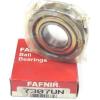 NIB FAFNIR 7307WN ANGULAR CONTACT BALL BEARING