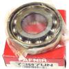 NIB FAFNIR 7307WN ANGULAR CONTACT BALL BEARING