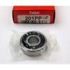 201PP ANGULAR CONTACT BALL BEARING  (B-2-6-1-110)