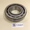 Koyo Angular Contact Ball Bearing 7314B Used #72687