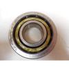 SKF ANGULAR CONTACT BALL BEARING 7306 BYG 7306BYG 7306 BG 7306BG NIB