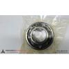 FAFNIR 5205K ANGULAR CONTACT BALL BEARING DOUBLE ROW 25 X 52 X 20638, NE #113609