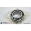 FAFNIR 5211K-C3 DOUBLE ROW ANGULAR CONTACT BALL BEARING, NEW #113654