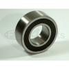 3313.2RS Double Row Angular Contact Ball Bearing