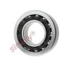 7207 Single Row Angular Contact Open Ball Bearing 35x72x17mm