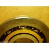 SKF 7407 BCBM ANGULAR CONTACT BALL BEARING  NOS