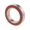 ENDURO MRA24372RS Angular Contact Rubber Sealed Ball Bearing 24x37x7mm