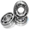 6x12x4 Greece (FLANGED) Metal Shielded Bearing MF126-ZZ (100 Units)