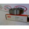 MRC 7306DU Angular Contact Ball Bearing Steel Bearing