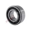 3203 Budget Double Row Angular Contact Ball Bearing 17x40x17.5mm #1 small image