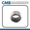 2PCS HK162212 HK1612 16x22x12mm Metal Needle Roller Bearing Bearings