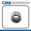 4PCS HK0808 8x12x8mm Metal Needle Roller Bearing Mini Bearings 8*12*8mm