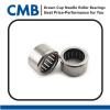 2PCS HK1412 Needle Roller Bearing Bearings 14x20x12mm