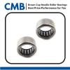 (4 PCS) HK1616 Needle Roller Bearing 16mm x 22mm x 16mm