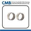 4PCS HK2220 Drawn Cup Needle Roller Bearing Bearings 22x28x20mm