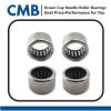 10PCS HK1714 Needle Roller Bearing Bearings 17mmx23mmx14mm Brand New