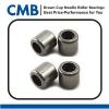 4PCS HF0608 Needle Roller Bearing Metal Bearings 6x10x8mm Brand New