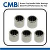 10PCS HF1012 Needle Roller Bearing Miniature Bearings 10x14x12mm Brand New