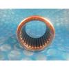 Torrington GBH-2020, GBH2020, Drawn cup needle roller bearing,