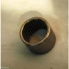 B1616 1&#034; Needle Roller Bearing Drawn Cup open bore 1&#034; x 11/4&#034; x 1&#034;