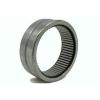 RNA4909 Needle Roller Bearing 52x68x22