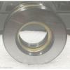 81134M Cylindrical Roller Thrust Bearings Bronze Cage 170x215x34 mm #5 small image