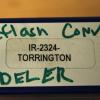 Torrington/Fafnir IR-23245 Needle Roller Bearing Inner Ring 1-7/16X1-3/4IN - NEW