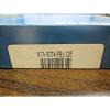 NEW KOYO NEEDLE ROLLER BEARING NTA-6074