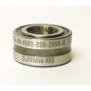 INA RNA-4902-2RSR NEEDLE ROLLER BEARING, 15mm x 28mm x 13mm, DBL SEAL