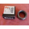 NEW OLD STOCK MCGILL HEAVY DUTY NEEDLE ROLLER BEARING MR 16 N