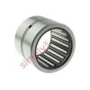 NK2016 Needle Roller Bearing With Flanges Without Shaft Sleeve 20x28x16mm