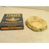 NIB TIMKEN 453-B TAPERED ROLLER BEARING CUP/RACE 453B 7/8&#034; WIDTH