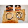 Timken Tapered Roller Bearing 554 &amp; Timken Race 552B