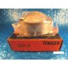 Timken 3320-B, Tapered Roller Bearing Single Cup with Flange