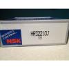 NSK HR32210J Metric Tapered Roller Bearing(NEW)