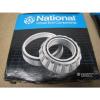 NEW NTN 52618 Tapered Roller Bearing National Free Shipping