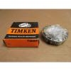 NIB TIMKEN 575 TAPERED ROLLER BEARING 575 3&#034; ID 1.4212&#034; WIDTH MADE IN USA