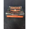 TIMKEN TAPERED ROLLER BEARING CUP 34478