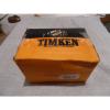 TIMKEN 34293DE TAPERED ROLLER BEARING DOUBLE ROW CONE 2.9375&#034; ID 4.5000&#034; W NIB