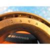 Timken 369A Tapered Roller Bearing Single Cone 1 7/8&#034; Straight Bore; 7/8&#034; Wide