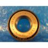 Timken 14118 Tapered Roller Bearing Single Cup 1.1811&#034; Straight Bore; 0.7560&#034;